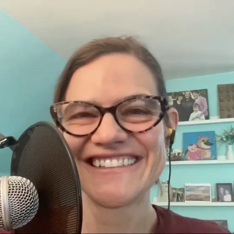 What If We’re Making Parenting Harder Than It Needs to Be? | Michaeleen Doucleff artwork